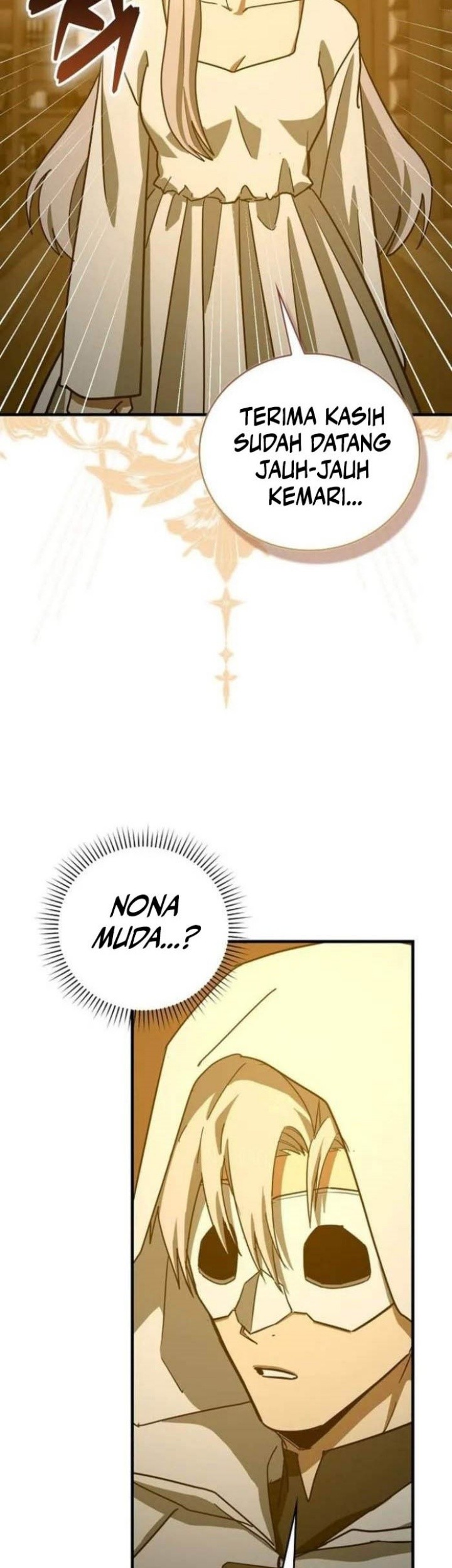 To Hell With Being a Saint, I’m a Doctor Chapter 122 - halaman 50