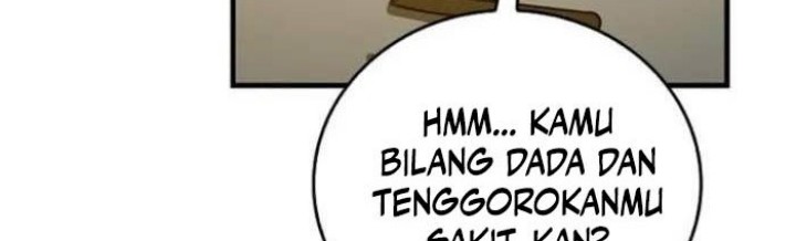 To Hell With Being a Saint, I’m a Doctor Chapter 122 - halaman 51