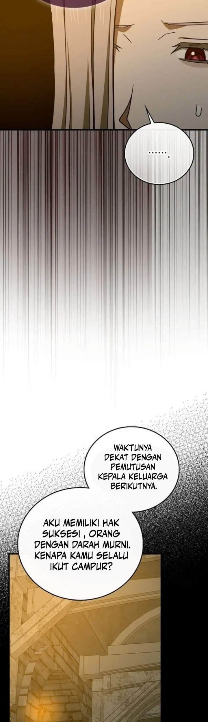 To Hell With Being a Saint, I’m a Doctor Chapter 122 - halaman 66