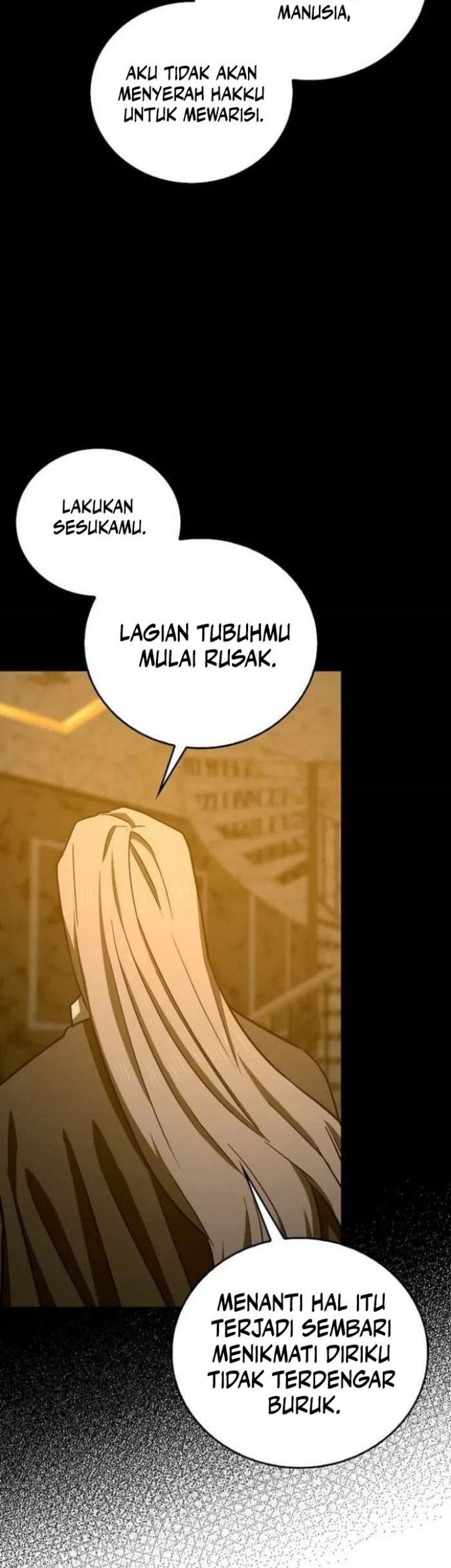 To Hell With Being a Saint, I’m a Doctor Chapter 122 - halaman 76