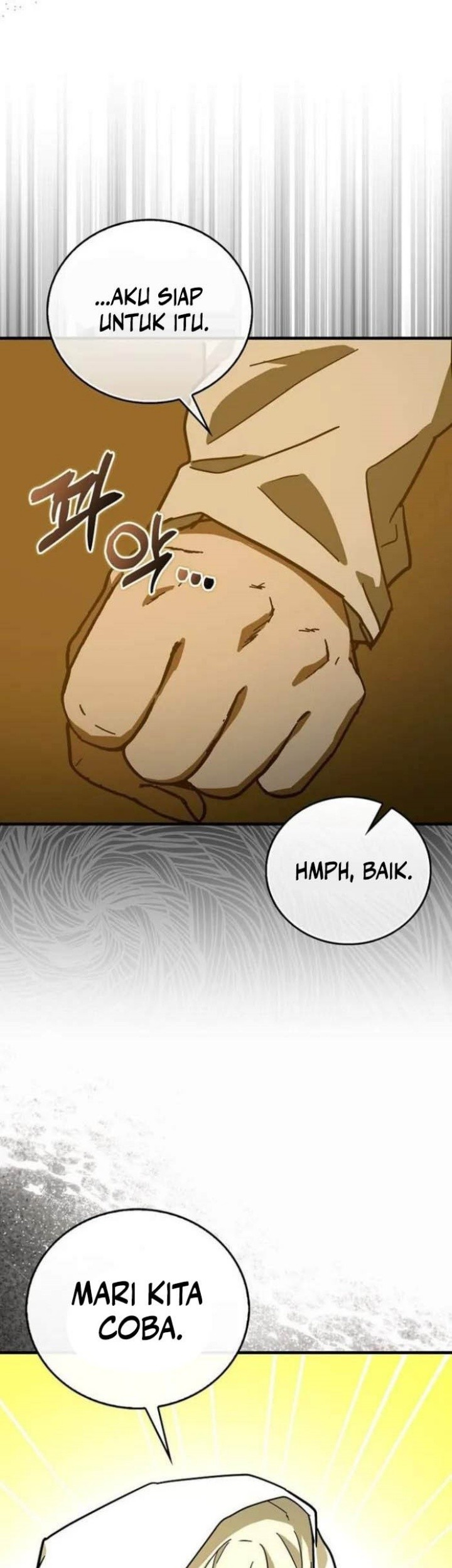 To Hell With Being a Saint, I’m a Doctor Chapter 122 - halaman 78