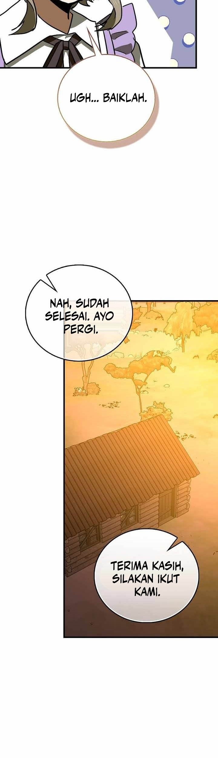 To Hell With Being a Saint, I’m a Doctor Chapter 123 - halaman 12
