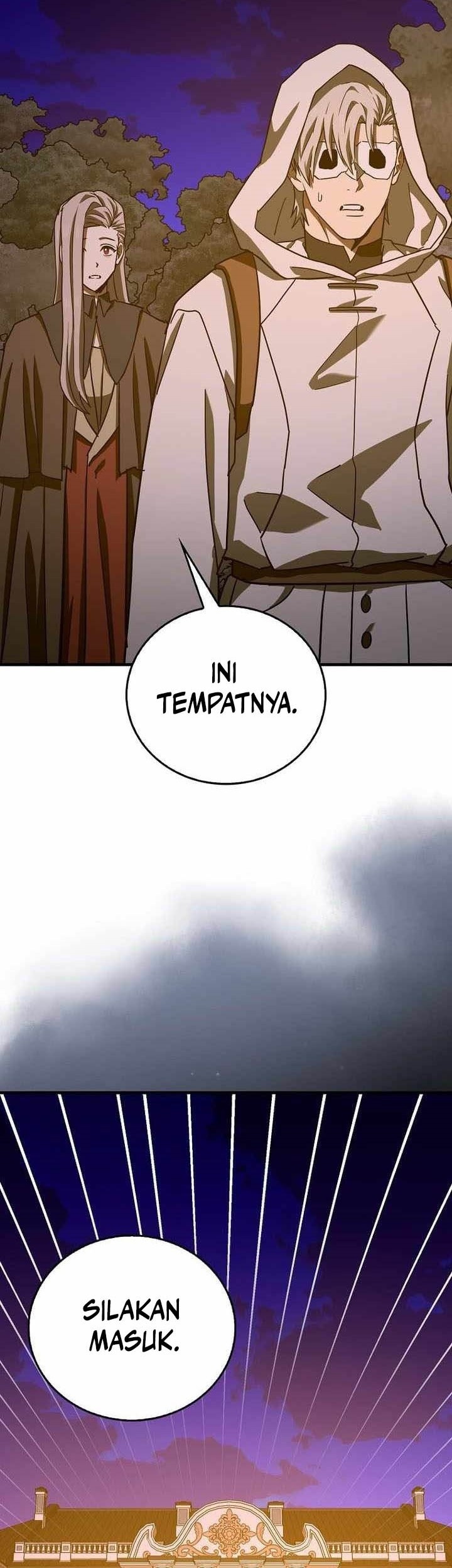 To Hell With Being a Saint, I’m a Doctor Chapter 123 - halaman 14