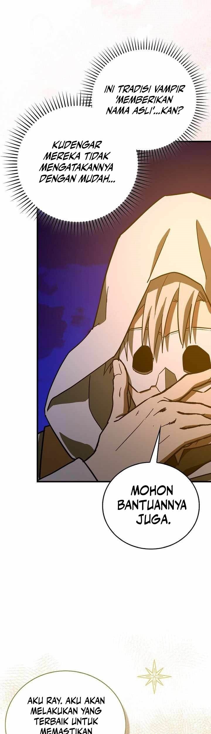 To Hell With Being a Saint, I’m a Doctor Chapter 123 - halaman 22