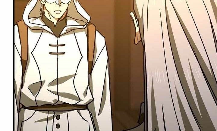 To Hell With Being a Saint, I’m a Doctor Chapter 123 - halaman 3
