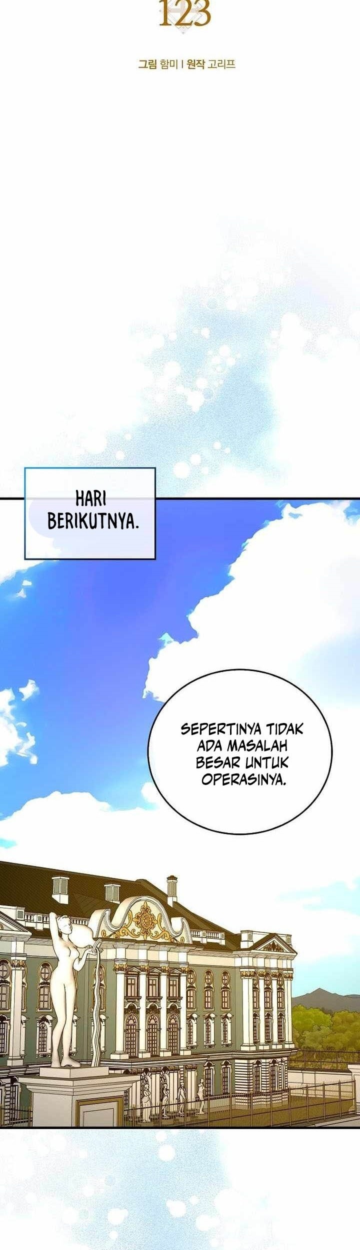 To Hell With Being a Saint, I’m a Doctor Chapter 123 - halaman 40