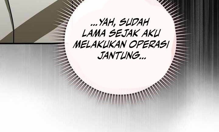 To Hell With Being a Saint, I’m a Doctor Chapter 123 - halaman 5