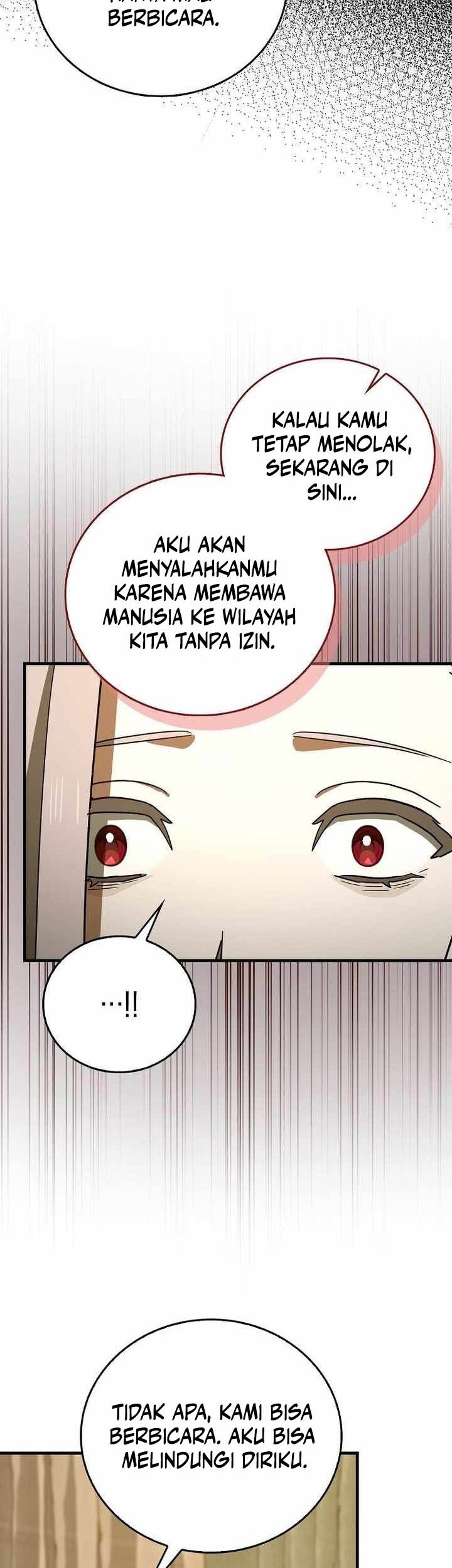 To Hell With Being a Saint, I’m a Doctor Chapter 123 - halaman 54