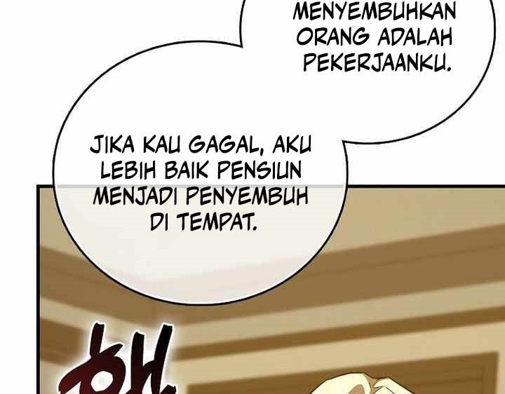 To Hell With Being a Saint, I’m a Doctor Chapter 123 - halaman 63