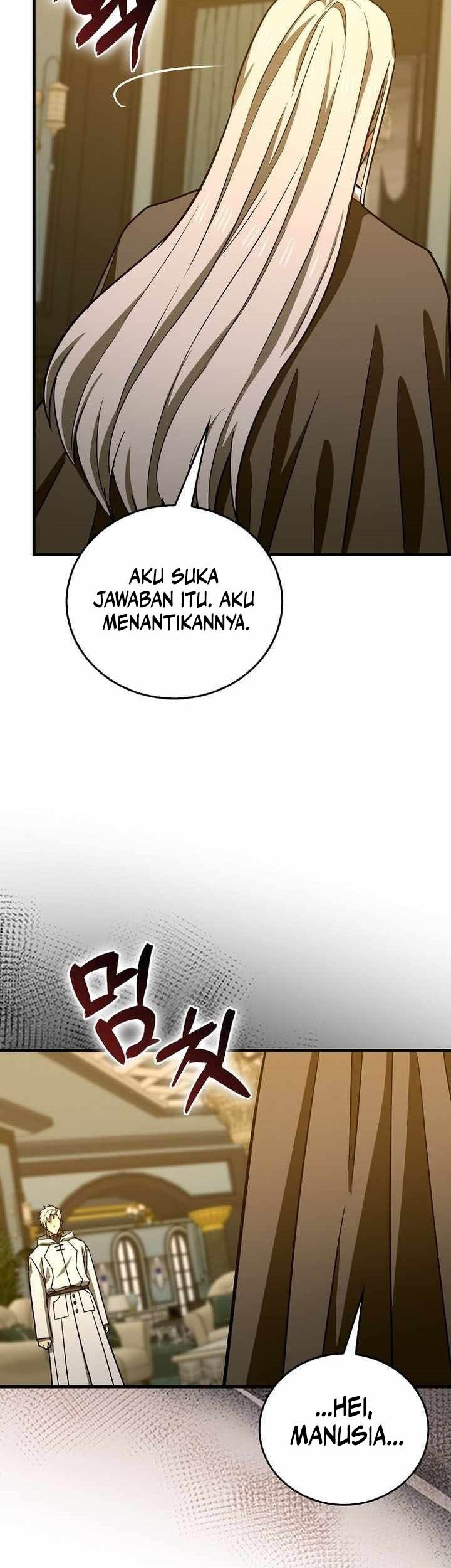 To Hell With Being a Saint, I’m a Doctor Chapter 123 - halaman 64