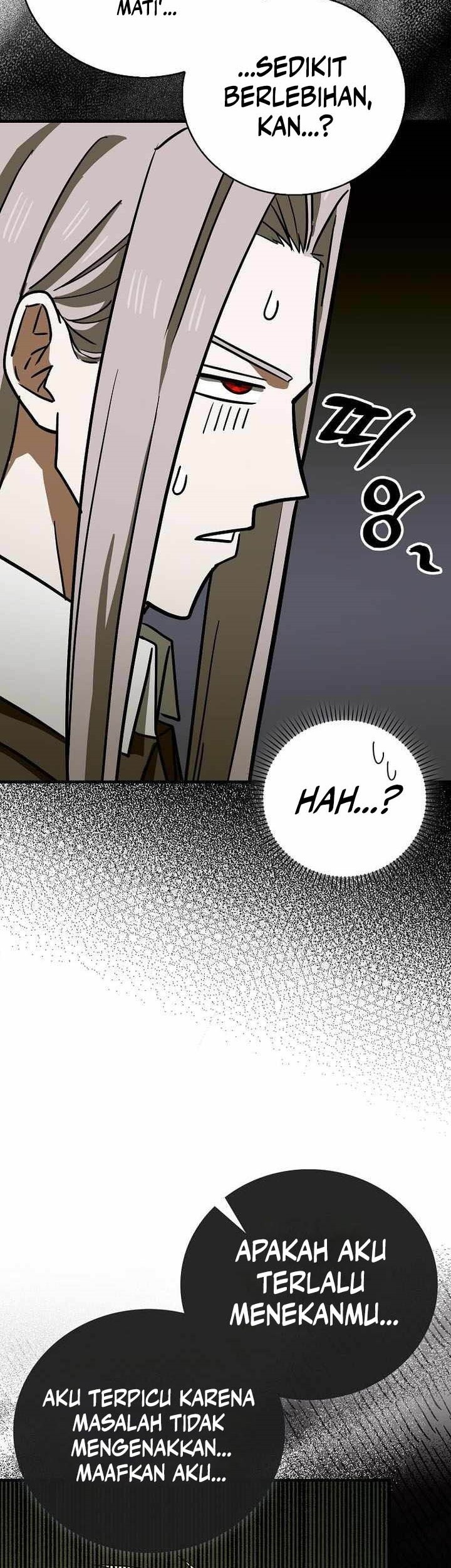To Hell With Being a Saint, I’m a Doctor Chapter 123 - halaman 66