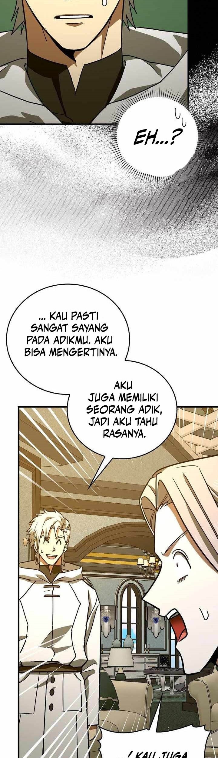 To Hell With Being a Saint, I’m a Doctor Chapter 123 - halaman 68