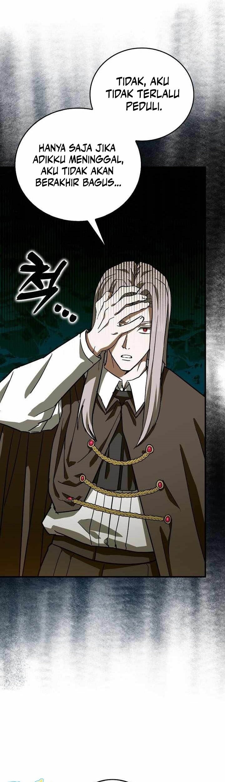 To Hell With Being a Saint, I’m a Doctor Chapter 123 - halaman 70