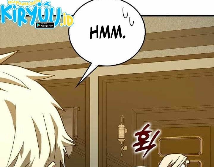 To Hell With Being a Saint, I’m a Doctor Chapter 123 - halaman 71