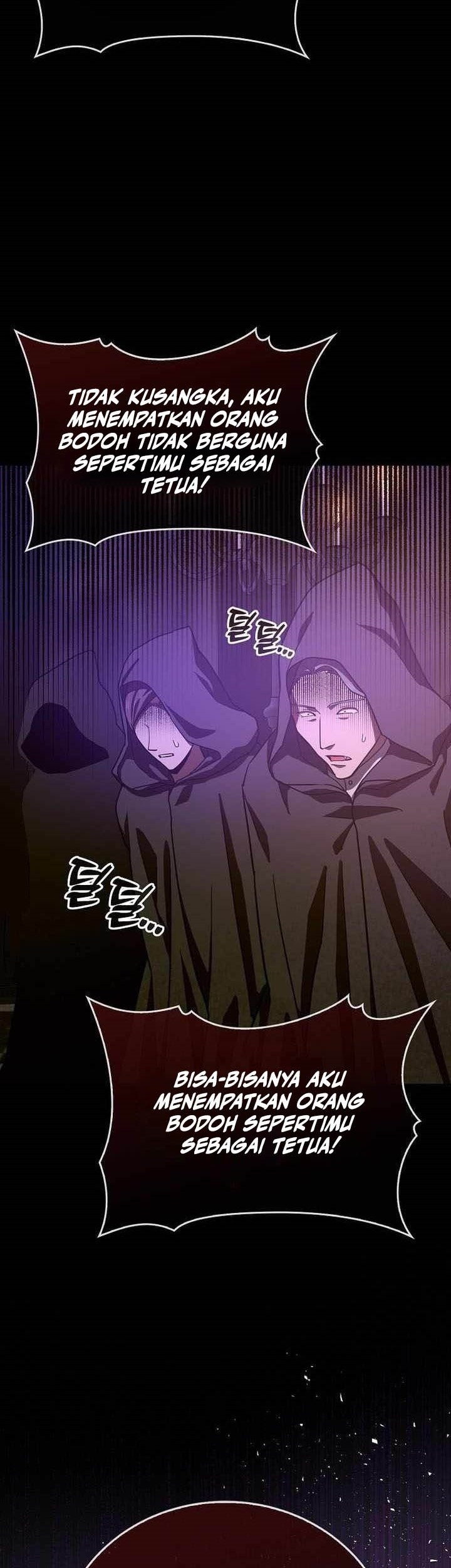 To Hell With Being a Saint, I’m a Doctor Chapter 123 - halaman 76