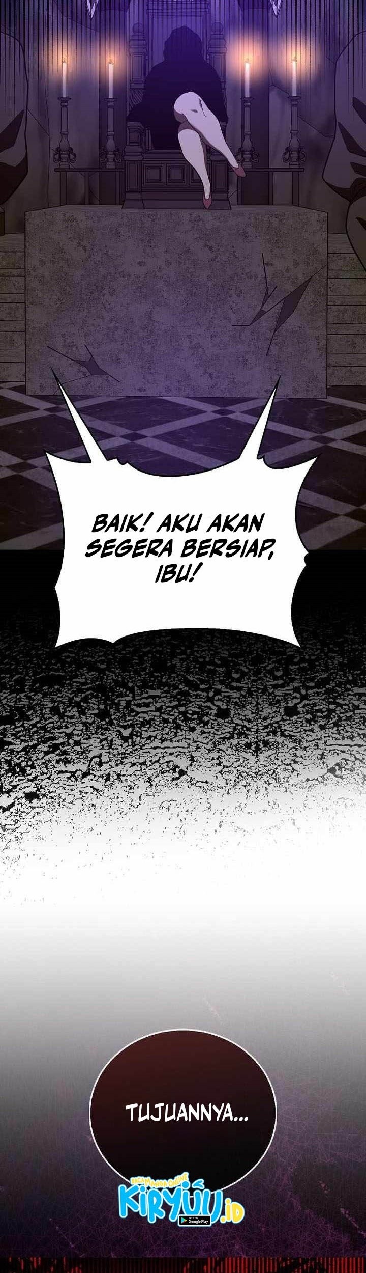 To Hell With Being a Saint, I’m a Doctor Chapter 123 - halaman 78
