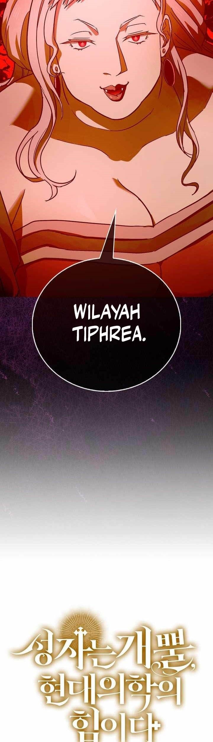To Hell With Being a Saint, I’m a Doctor Chapter 123 - halaman 80