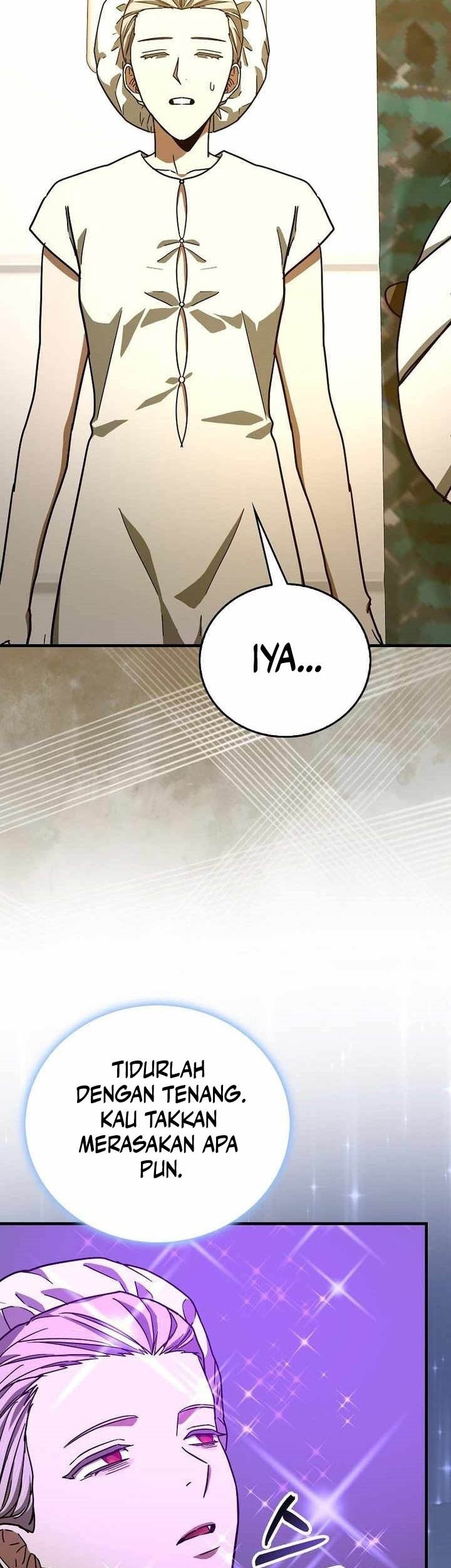 To Hell With Being a Saint, I’m a Doctor Chapter 124 - halaman 16