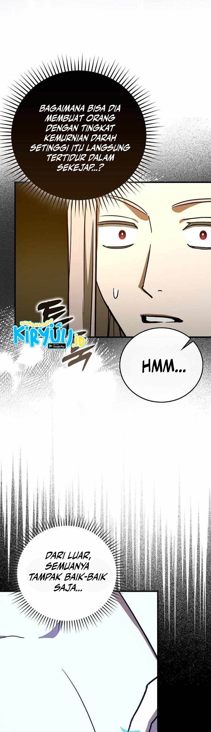 To Hell With Being a Saint, I’m a Doctor Chapter 124 - halaman 18