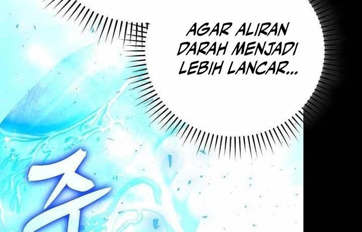 To Hell With Being a Saint, I’m a Doctor Chapter 124 - halaman 23