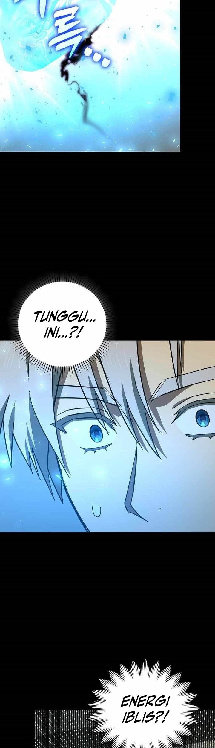 To Hell With Being a Saint, I’m a Doctor Chapter 124 - halaman 24