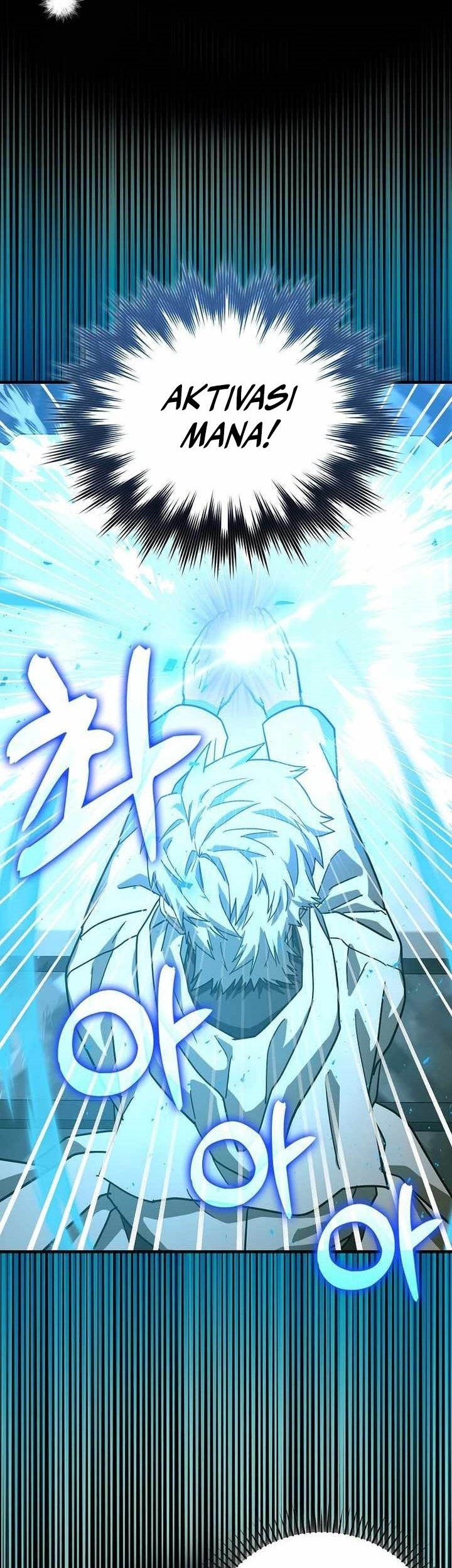 To Hell With Being a Saint, I’m a Doctor Chapter 124 - halaman 28