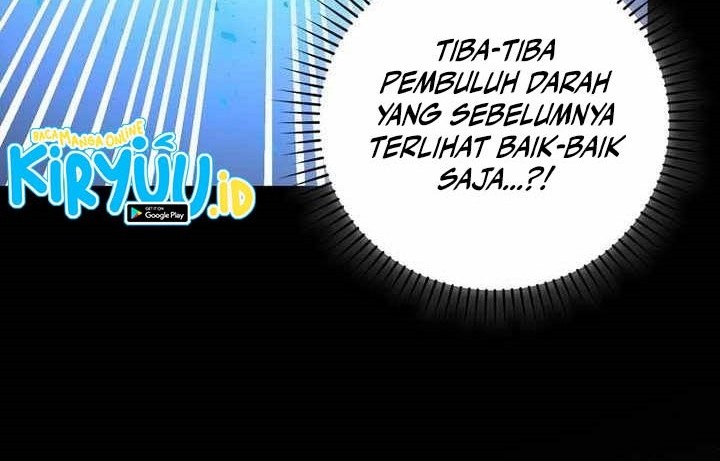 To Hell With Being a Saint, I’m a Doctor Chapter 124 - halaman 31