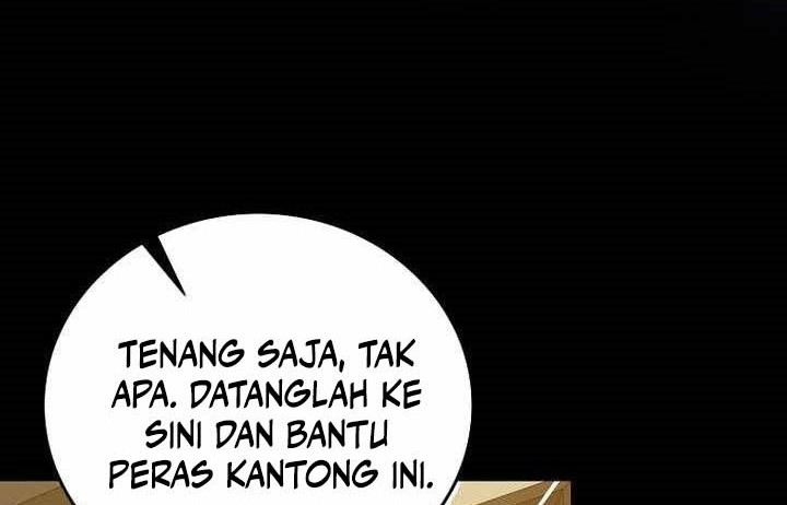 To Hell With Being a Saint, I’m a Doctor Chapter 124 - halaman 33