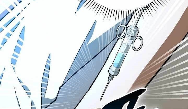 To Hell With Being a Saint, I’m a Doctor Chapter 124 - halaman 43