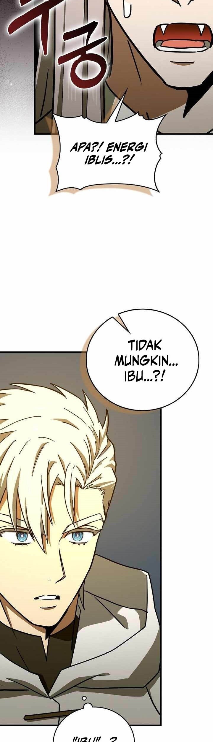 To Hell With Being a Saint, I’m a Doctor Chapter 124 - halaman 50