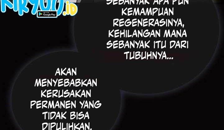 To Hell With Being a Saint, I’m a Doctor Chapter 124 - halaman 59