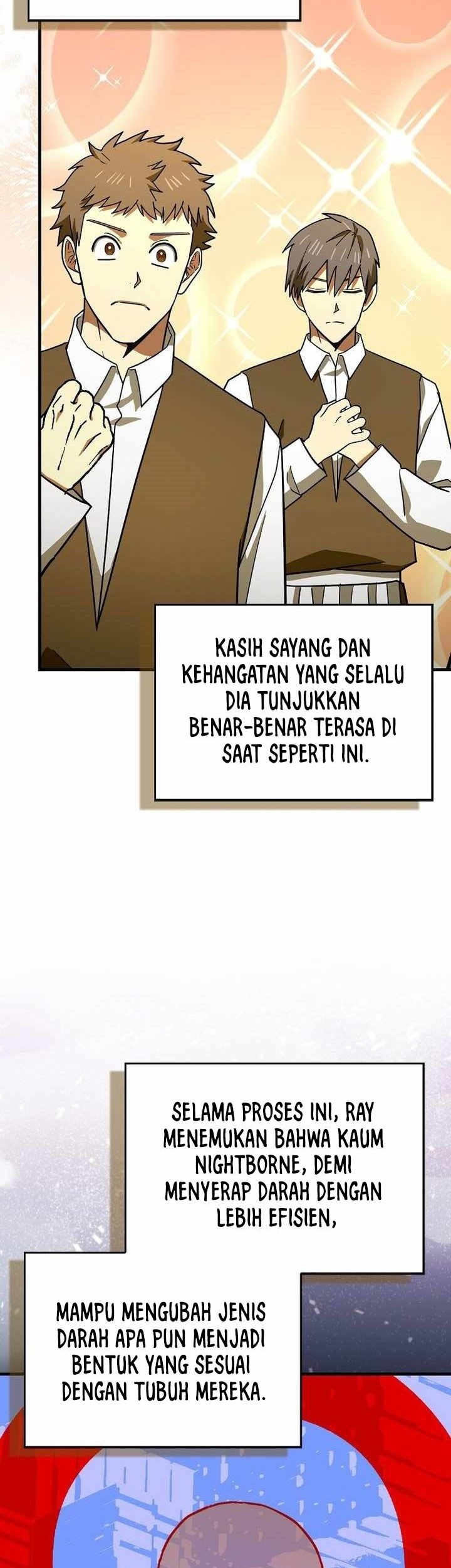 To Hell With Being a Saint, I’m a Doctor Chapter 124 - halaman 6