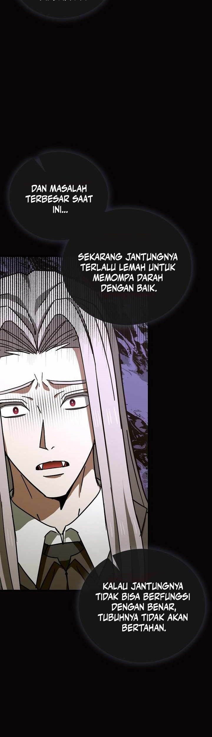 To Hell With Being a Saint, I’m a Doctor Chapter 124 - halaman 60