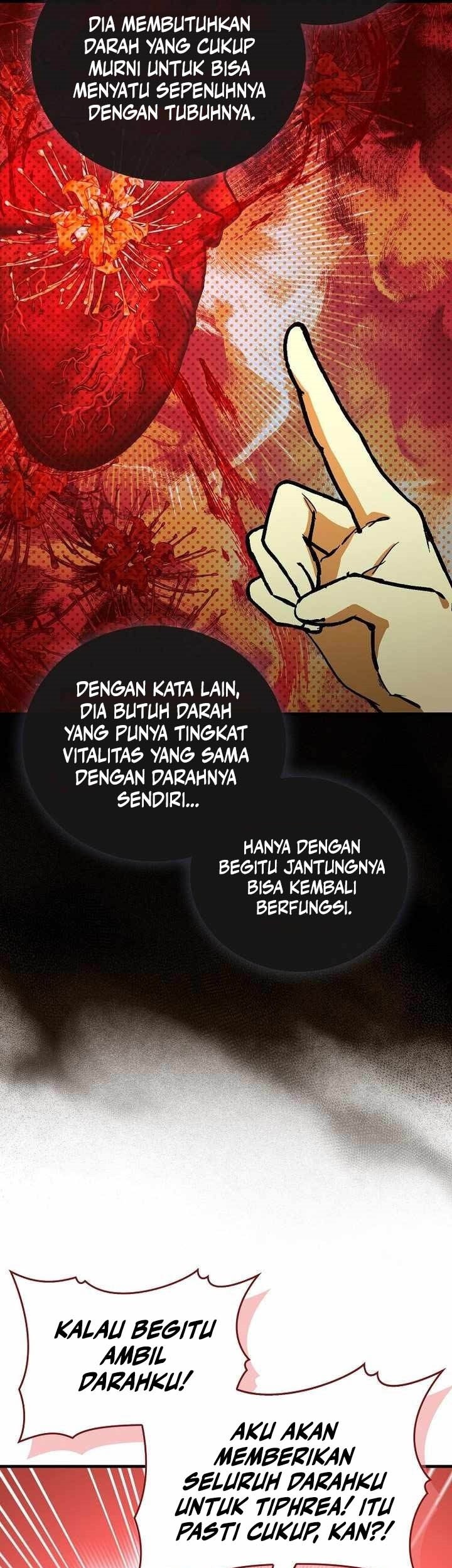 To Hell With Being a Saint, I’m a Doctor Chapter 124 - halaman 62