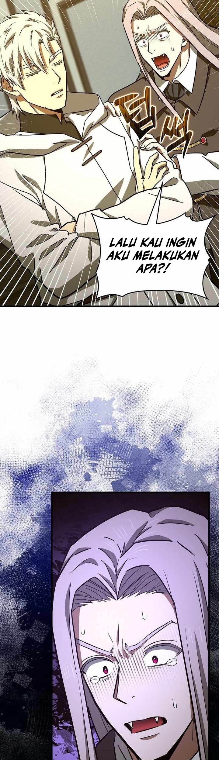 To Hell With Being a Saint, I’m a Doctor Chapter 124 - halaman 70