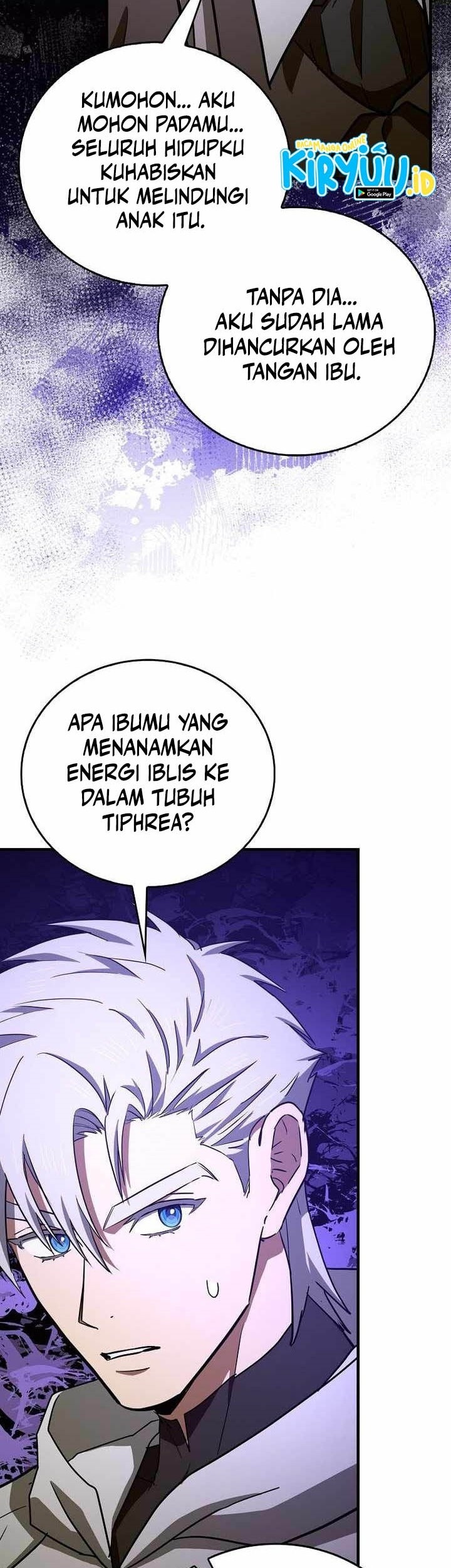 To Hell With Being a Saint, I’m a Doctor Chapter 124 - halaman 72