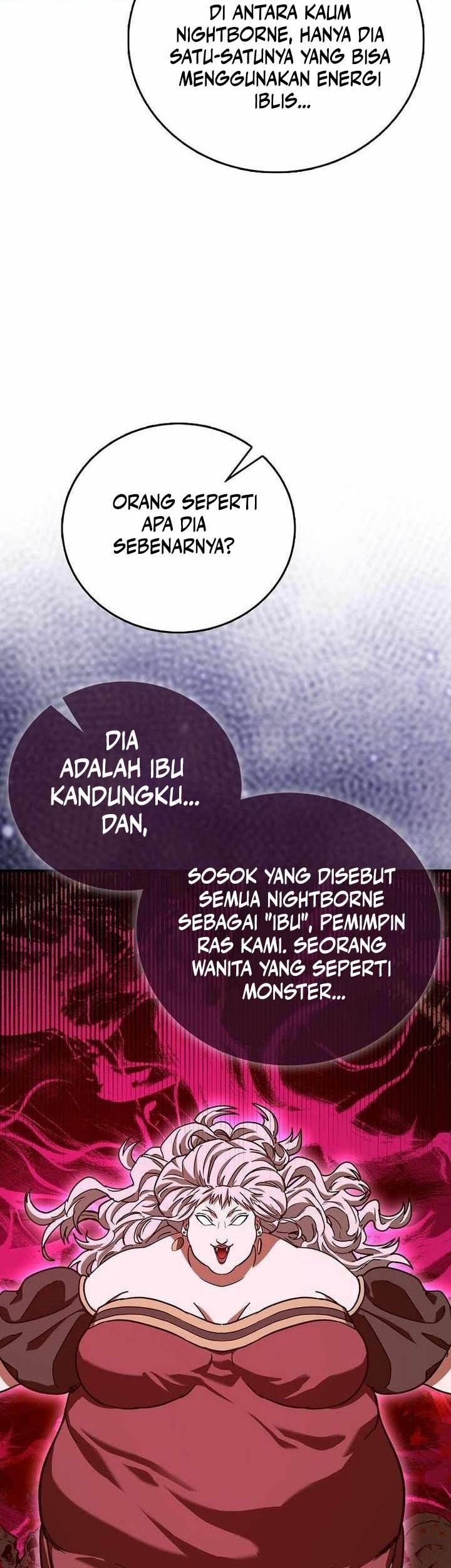 To Hell With Being a Saint, I’m a Doctor Chapter 124 - halaman 74