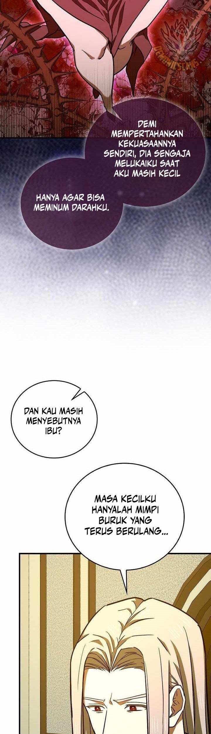 To Hell With Being a Saint, I’m a Doctor Chapter 124 - halaman 76