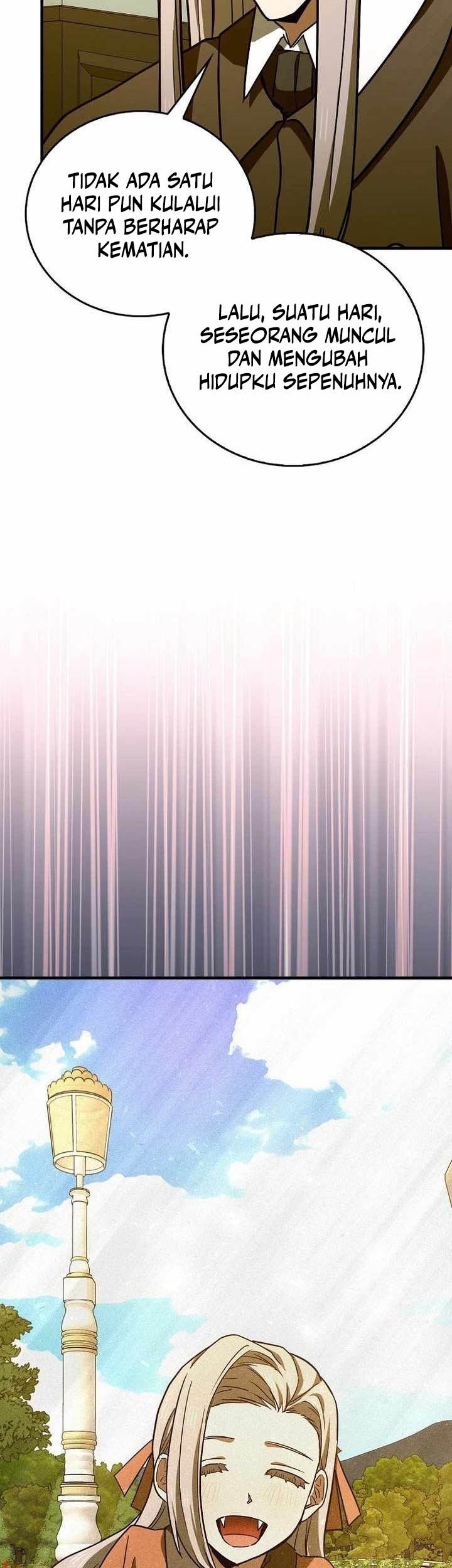 To Hell With Being a Saint, I’m a Doctor Chapter 124 - halaman 78