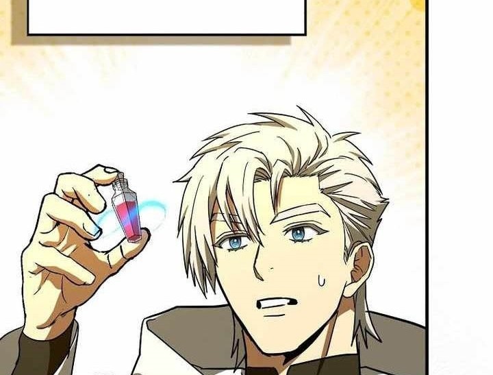 To Hell With Being a Saint, I’m a Doctor Chapter 124 - halaman 9