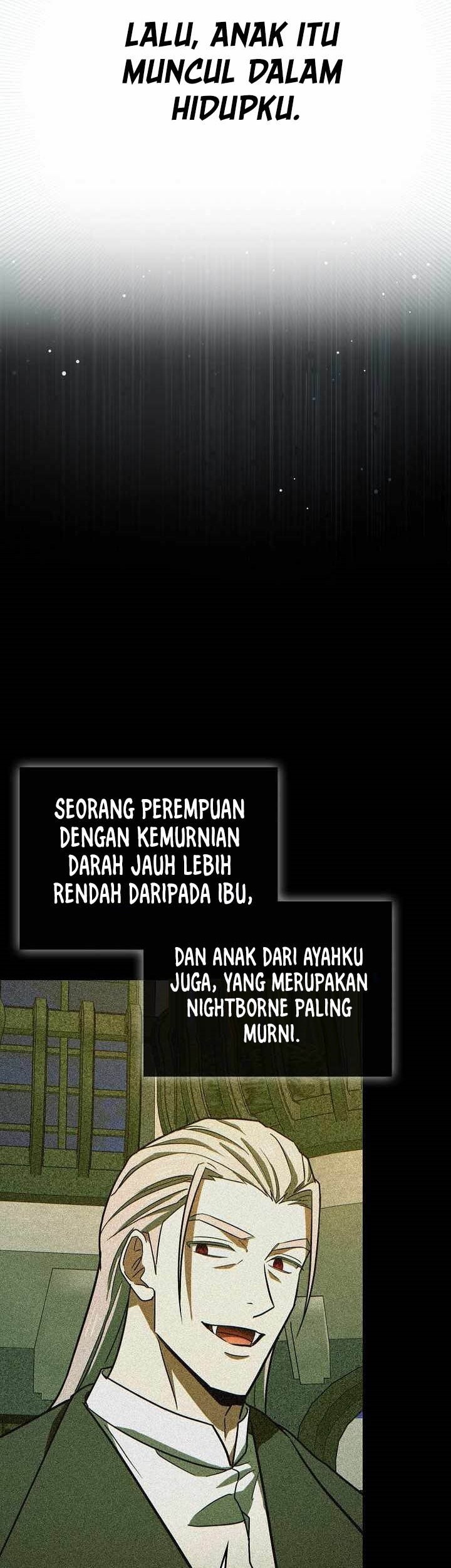 To Hell With Being a Saint, I’m a Doctor Chapter 125 - halaman 11
