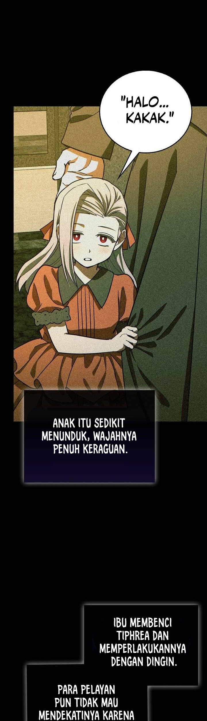 To Hell With Being a Saint, I’m a Doctor Chapter 125 - halaman 13