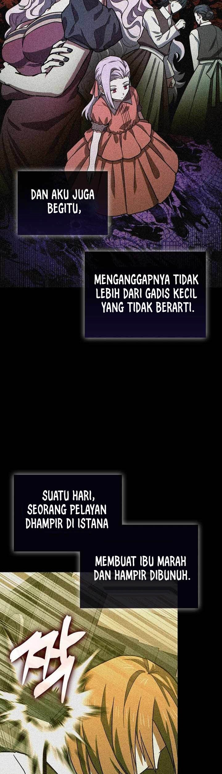 To Hell With Being a Saint, I’m a Doctor Chapter 125 - halaman 15