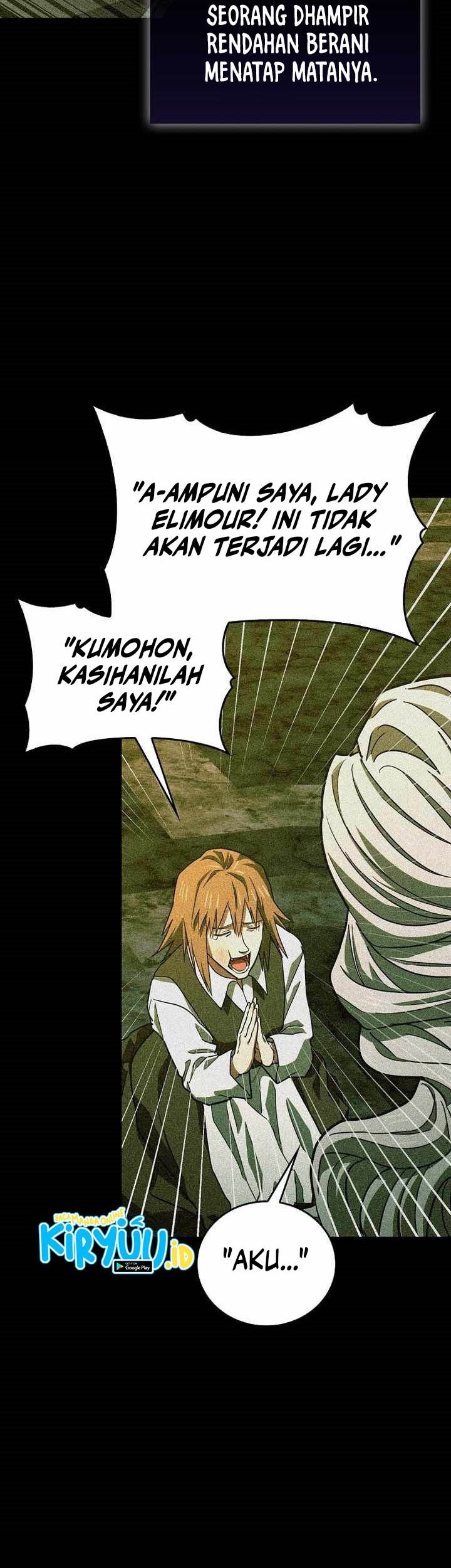 To Hell With Being a Saint, I’m a Doctor Chapter 125 - halaman 17