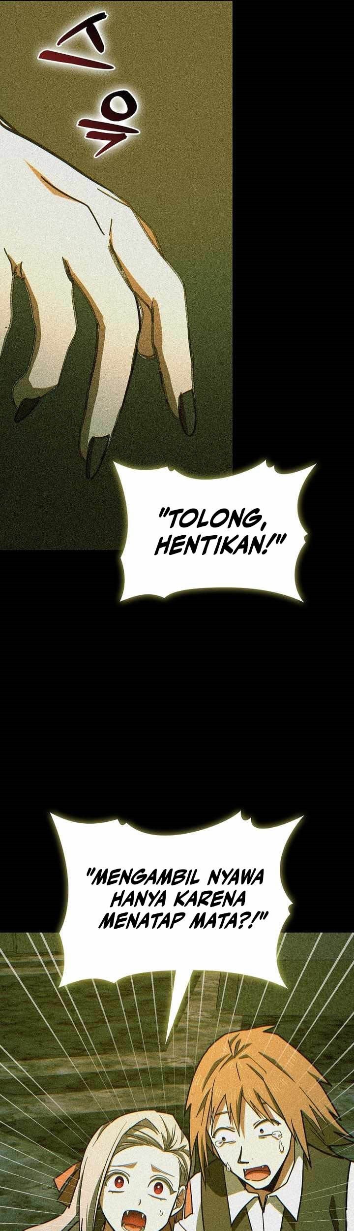 To Hell With Being a Saint, I’m a Doctor Chapter 125 - halaman 21
