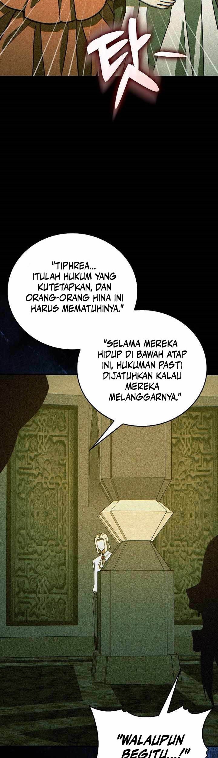 To Hell With Being a Saint, I’m a Doctor Chapter 125 - halaman 23