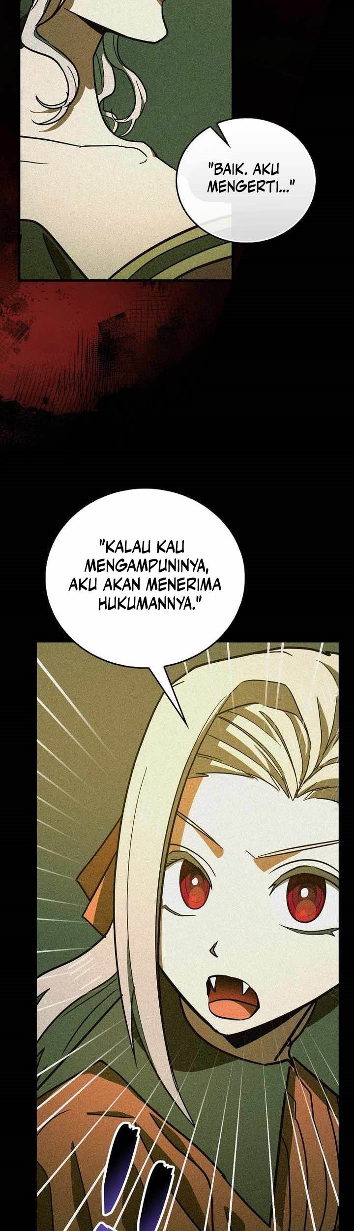 To Hell With Being a Saint, I’m a Doctor Chapter 125 - halaman 27