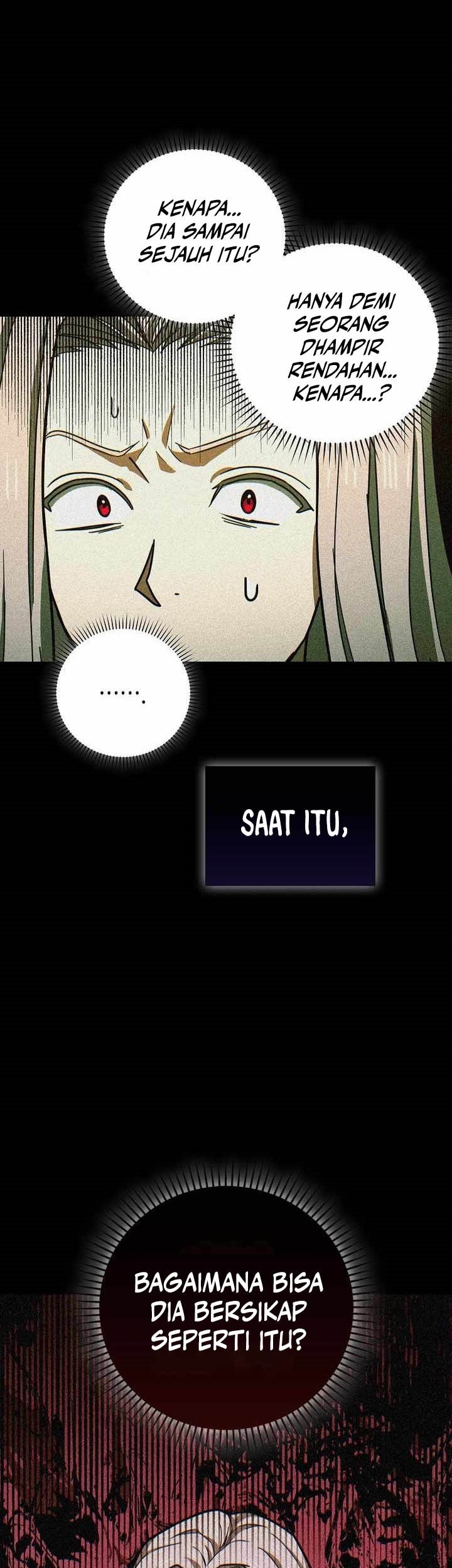 To Hell With Being a Saint, I’m a Doctor Chapter 125 - halaman 29