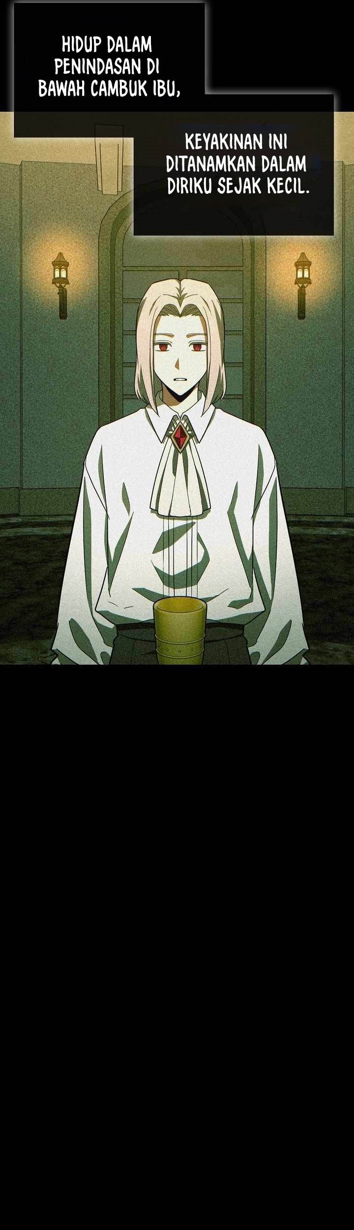To Hell With Being a Saint, I’m a Doctor Chapter 125 - halaman 3