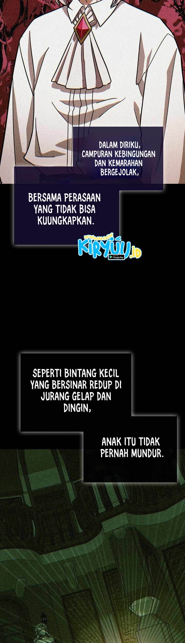 To Hell With Being a Saint, I’m a Doctor Chapter 125 - halaman 31
